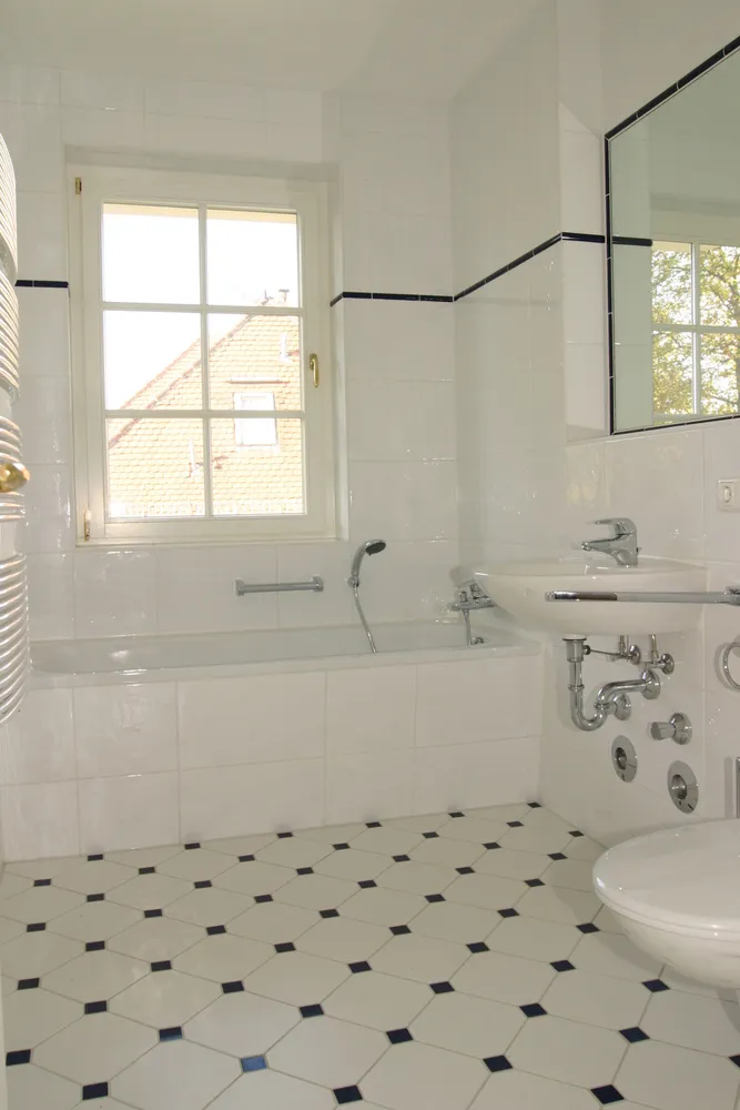 4 Zimmer Wohnung mit 111 m² in Dresden – Bild 7