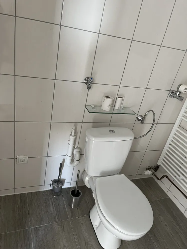 3 room apartment with 85 m² in Ludwigshafen am Rhein – Photo 4