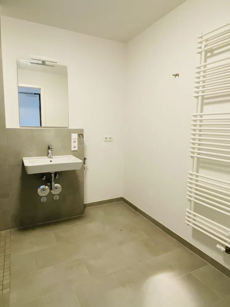 2 Zimmer Wohnung mit 52 m² in Flensburg – Bild 7