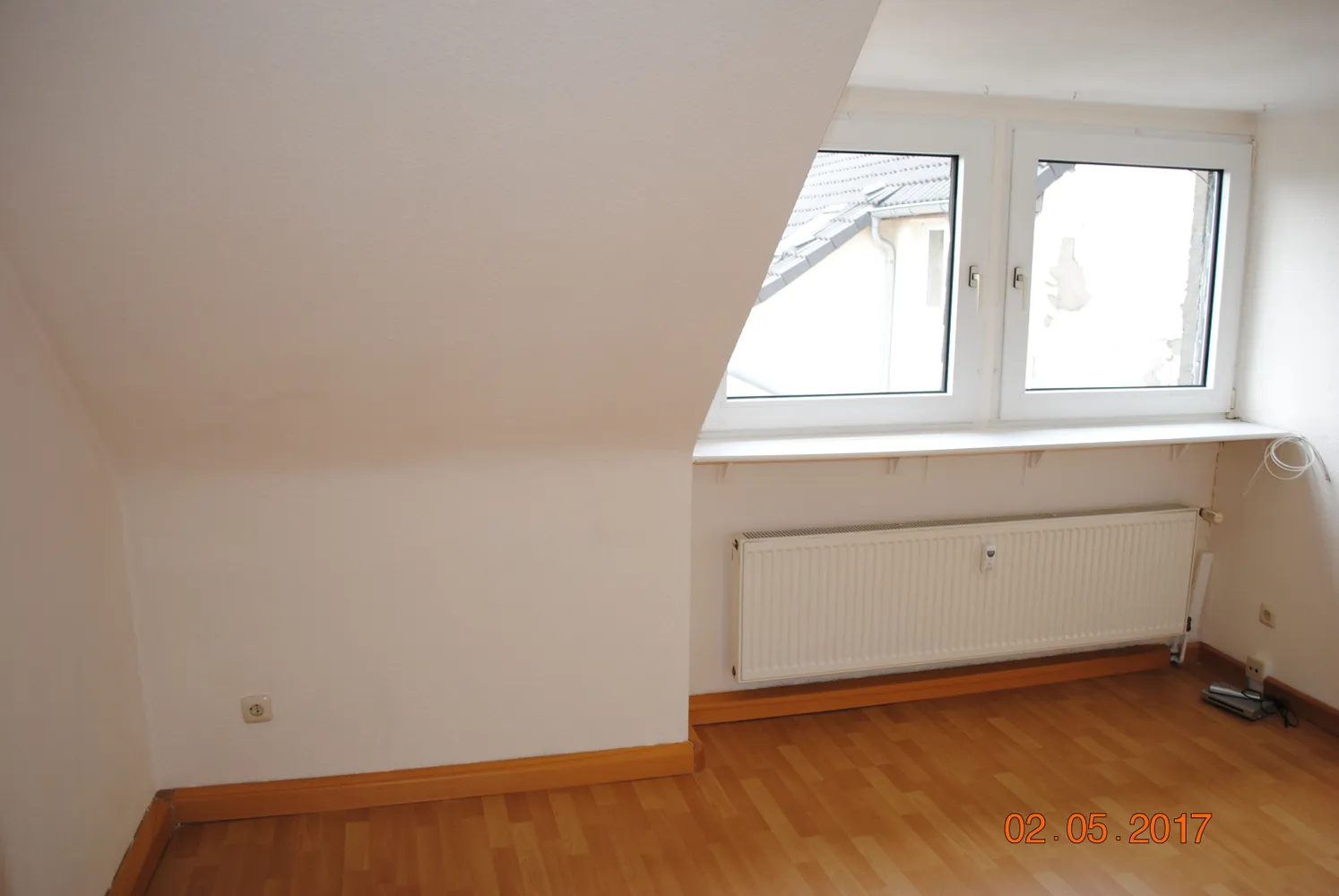3 Zimmer Wohnung mit 61 m² in Essen – Bild 2