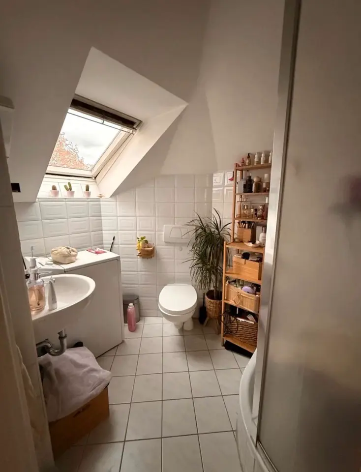 WG-Zimmer mit 27 m² in Pirna – Bild 6