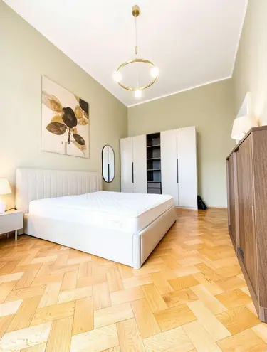 3 Zimmer Wohnung mit 116 m² in Frankfurt am Main – Bild 6