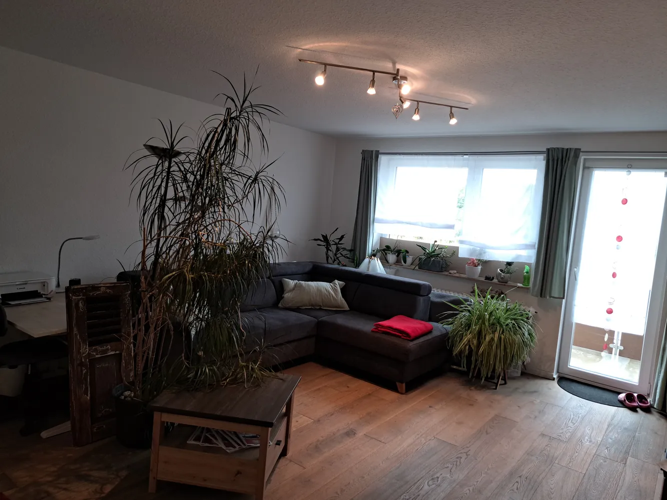 4 Zimmer Wohnung mit 111 m² in Bühl – Bild 7