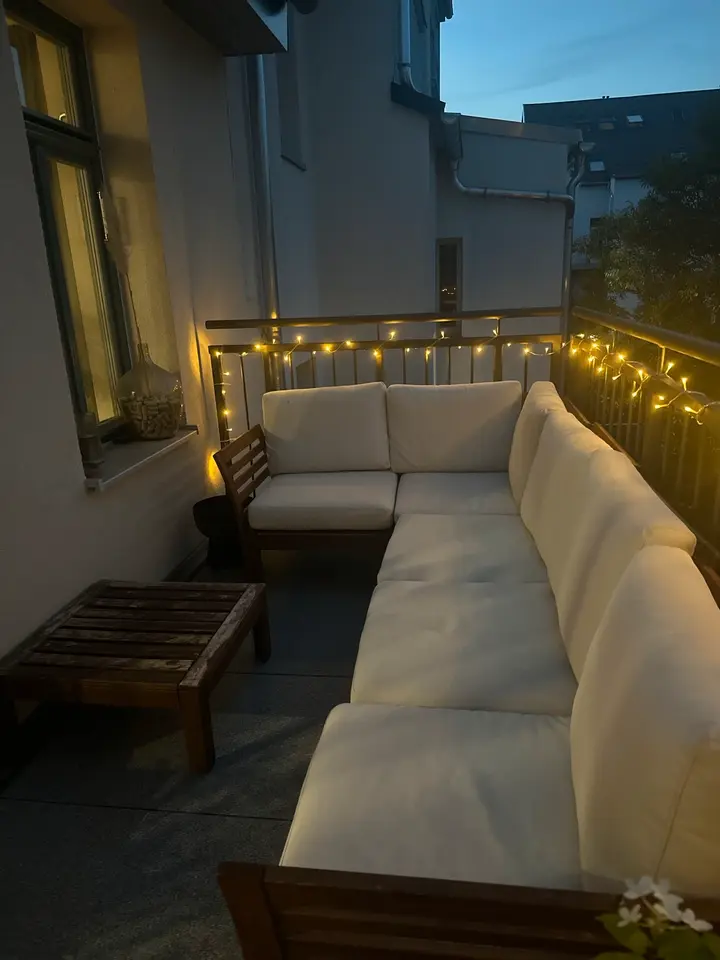 5 room apartment with 107 m² in Chemnitz – Photo 3