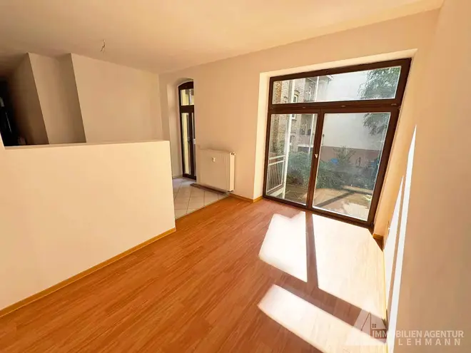 2 Zimmer Wohnung mit 71 m² in Halle (Saale) – Bild 5