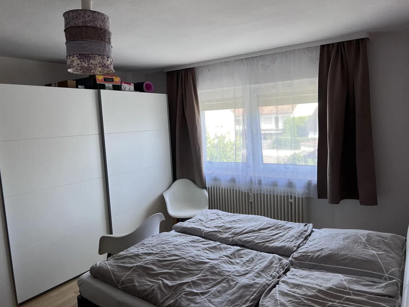 3 Zimmer Wohnung mit 110 m² in Mörfelden-Walldorf – Bild 8