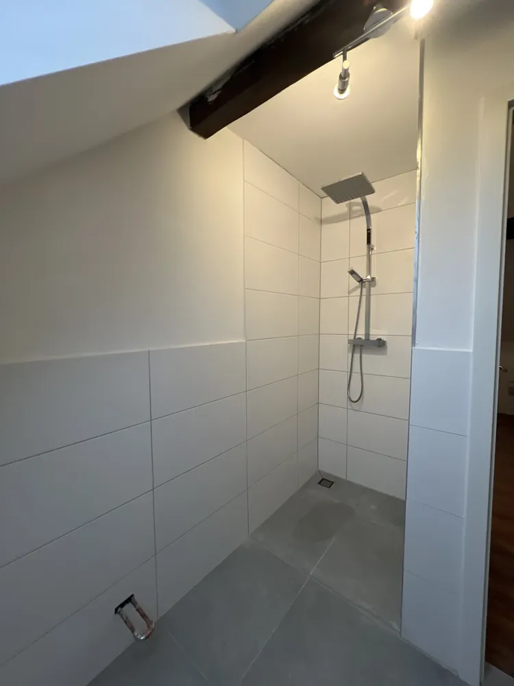 5 Zimmer Wohnung mit 125 m² in Hannover – Bild 7