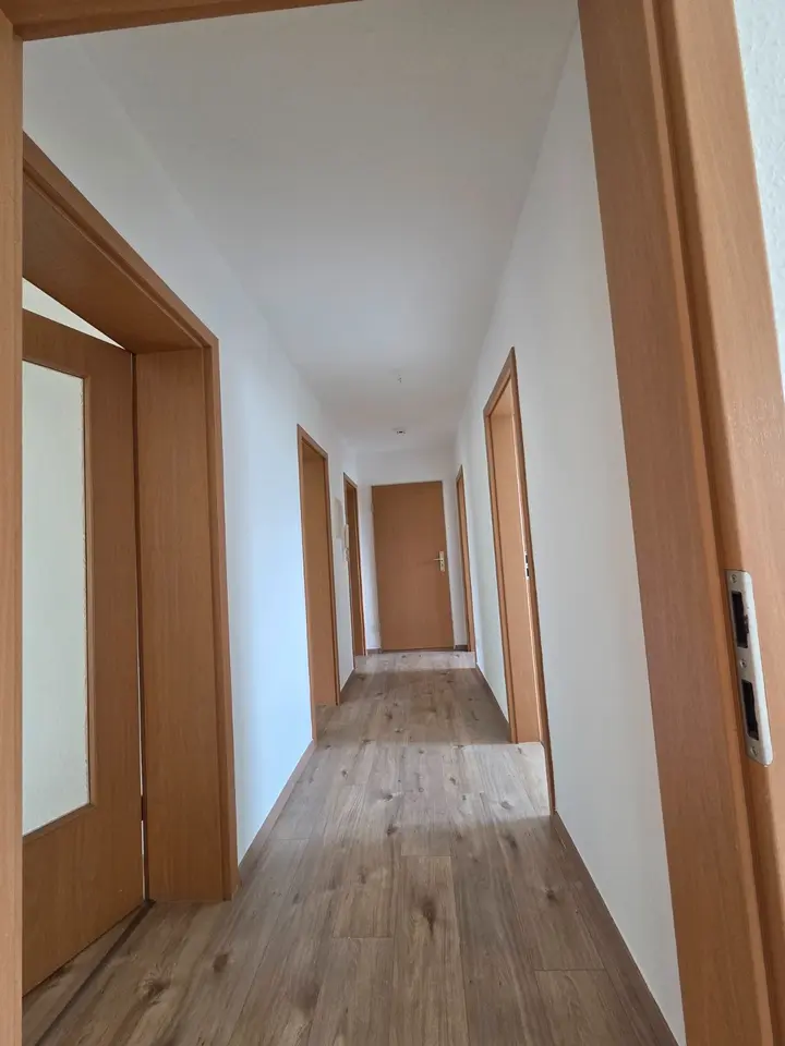3 Zimmer Wohnung mit 69 m² in Senftenberg – Bild 8