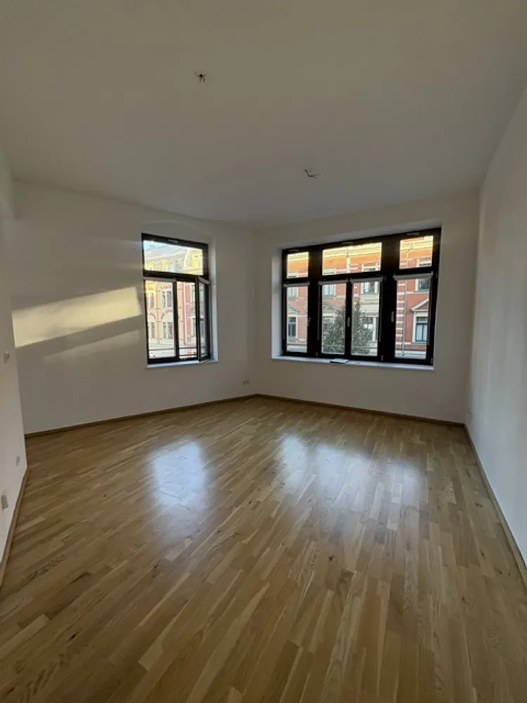 2 Zimmer Wohnung mit 49 m² in Dresden – Bild 1