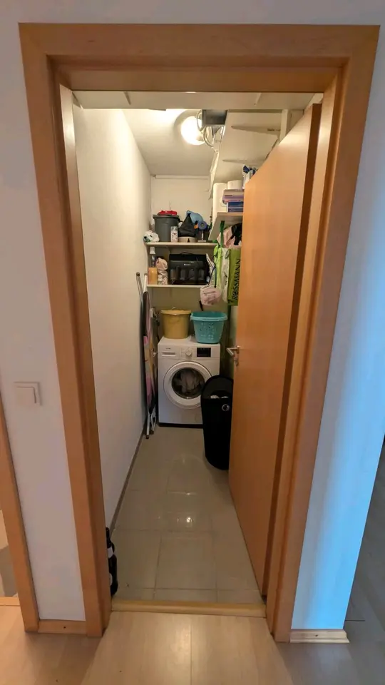 3 Zimmer Wohnung mit 91 m² in Viernheim – Bild 8