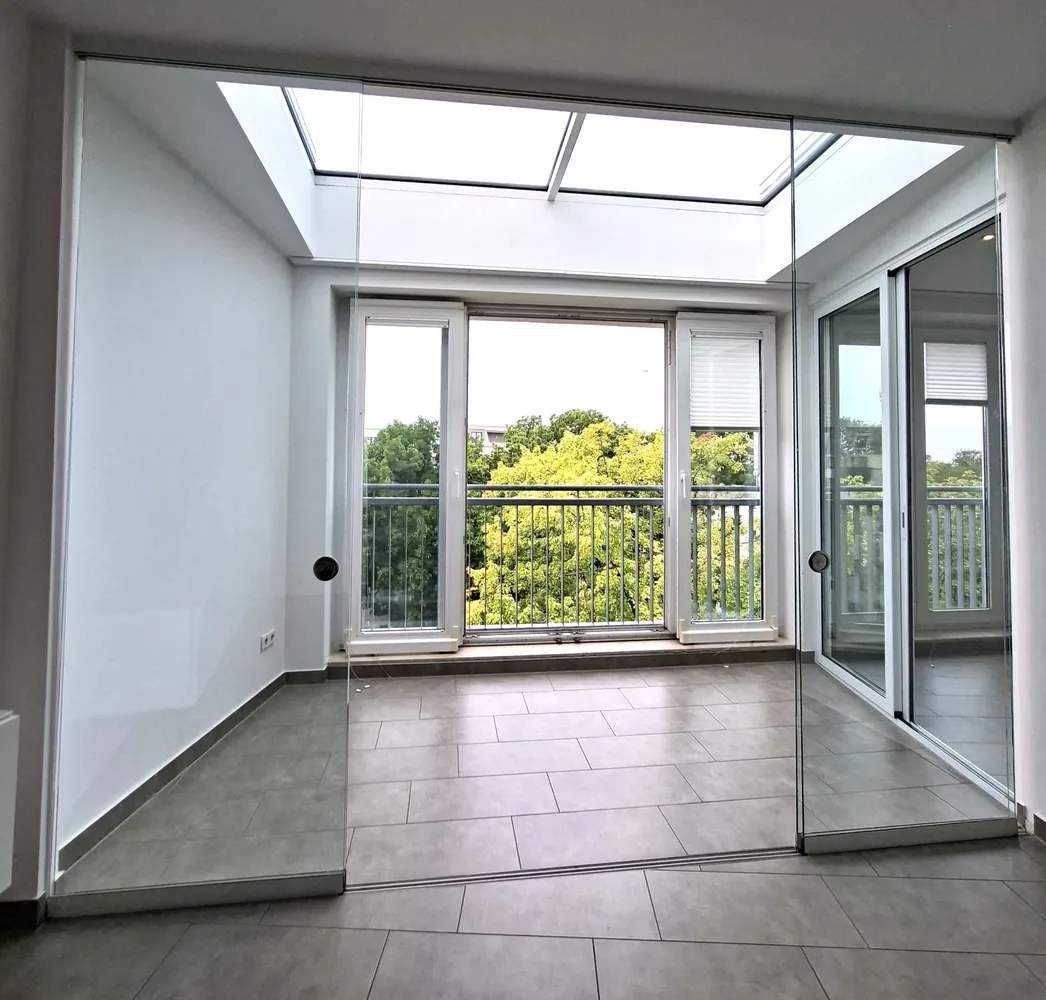 2 Zimmer Wohnung mit 59 m² in Berlin – Bild 10