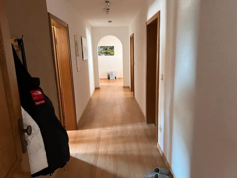 WG-Zimmer mit 180 m² in Ingolstadt – Bild 10