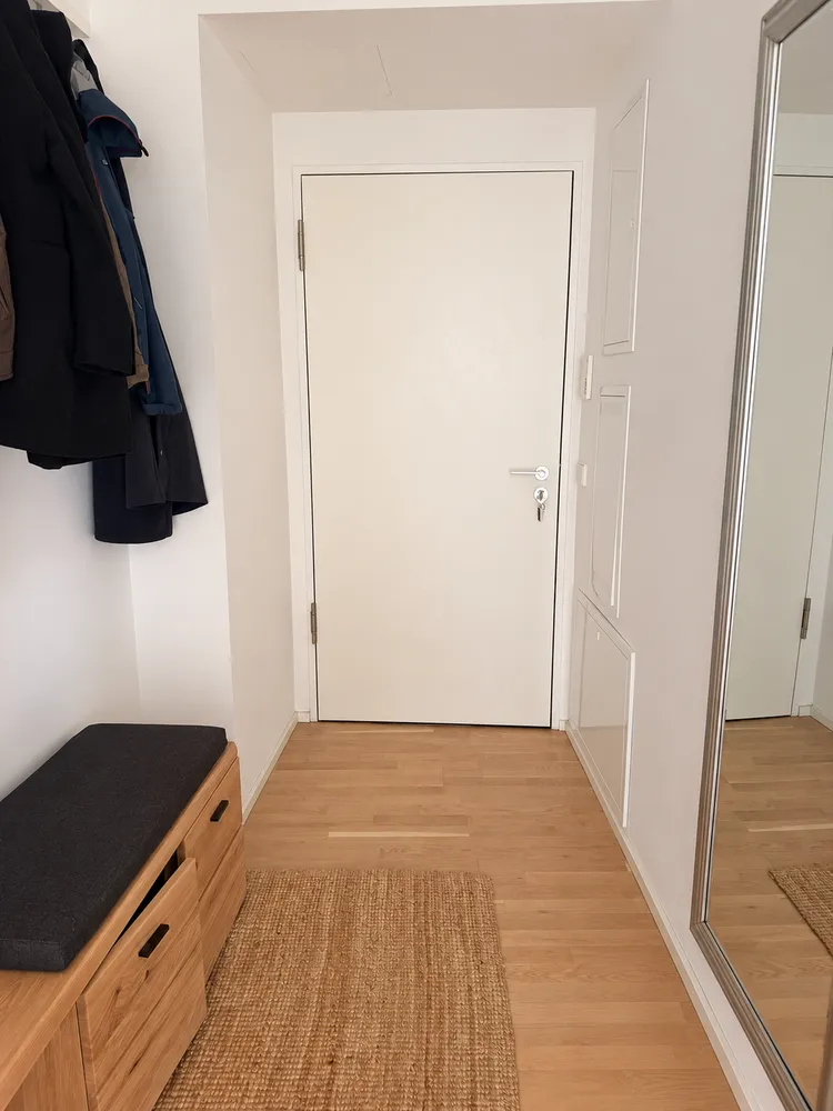 4 Zimmer Wohnung mit 75 m² in Stuttgart – Bild 9