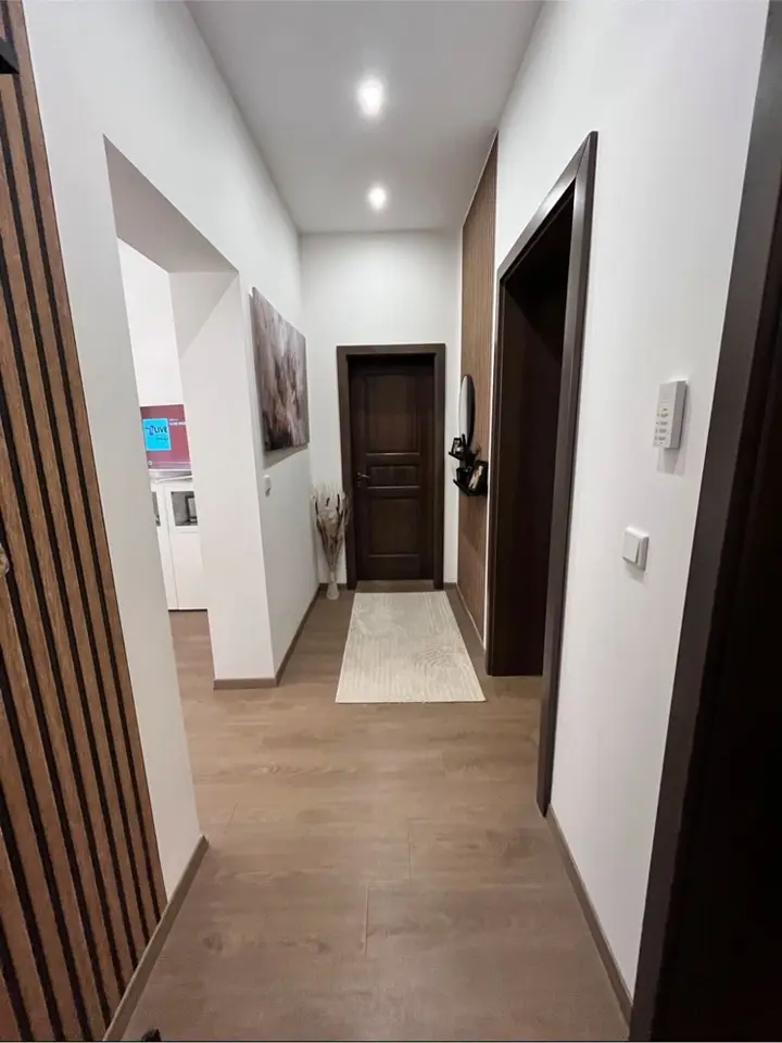 3 Zimmer Wohnung mit 58 m² in Bielefeld – Bild 4