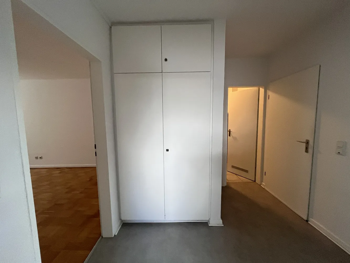 2 Zimmer Wohnung mit 57 m² in Düsseldorf – Bild 12