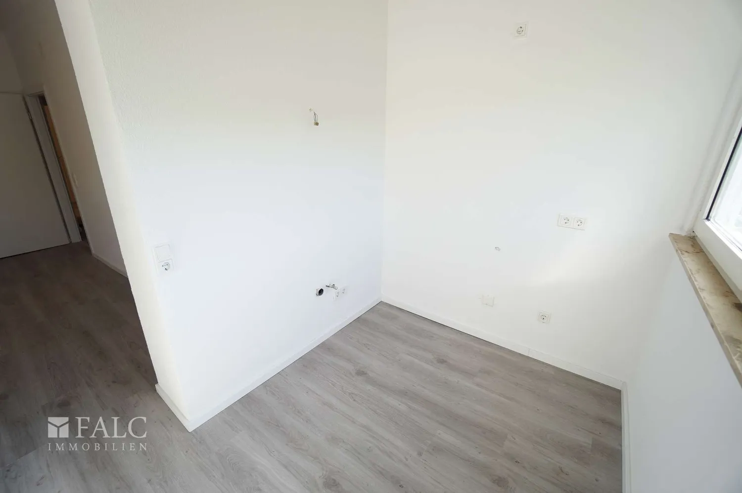 2 Zimmer Wohnung mit 65 m² in Homburg – Bild 8