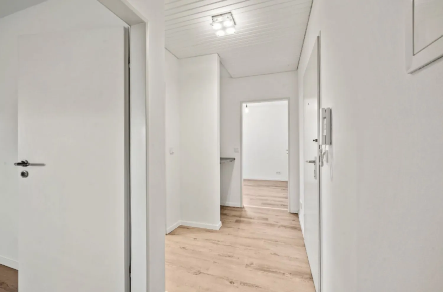3 Zimmer Wohnung mit 62 m² in Augsburg – Bild 11