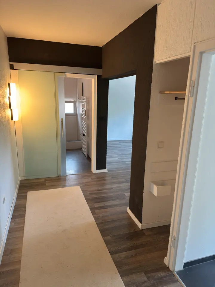 2 Zimmer Wohnung mit 35 m² in Oberhausen – Bild 5