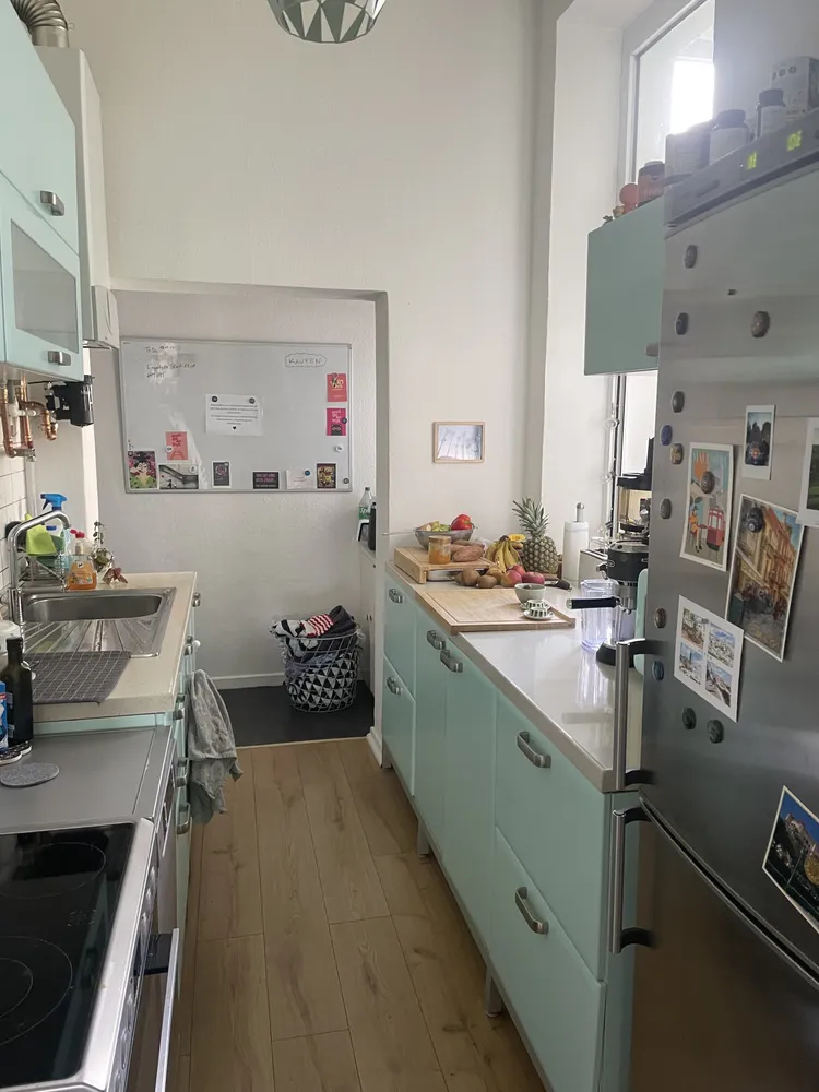 3 Zimmer Wohnung mit 80 m² in Hannover – Bild 4