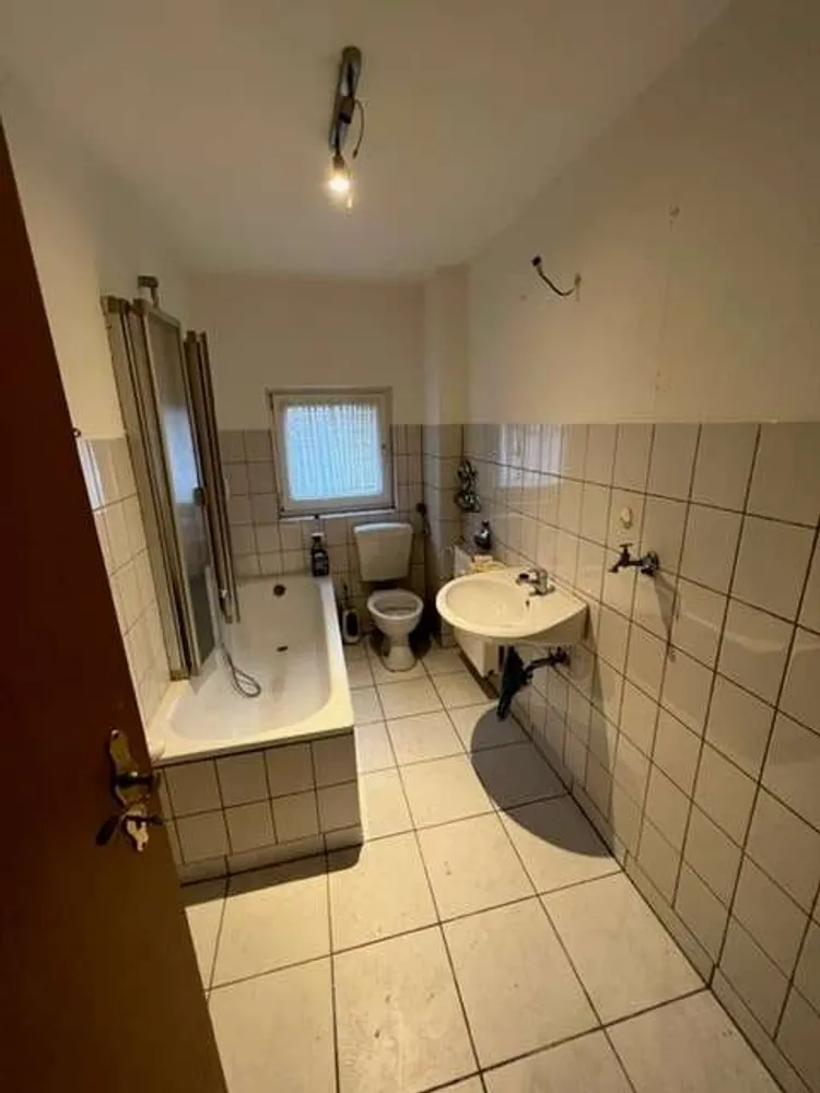 2 Zimmer Wohnung mit 46 m² in Herne – Bild 6