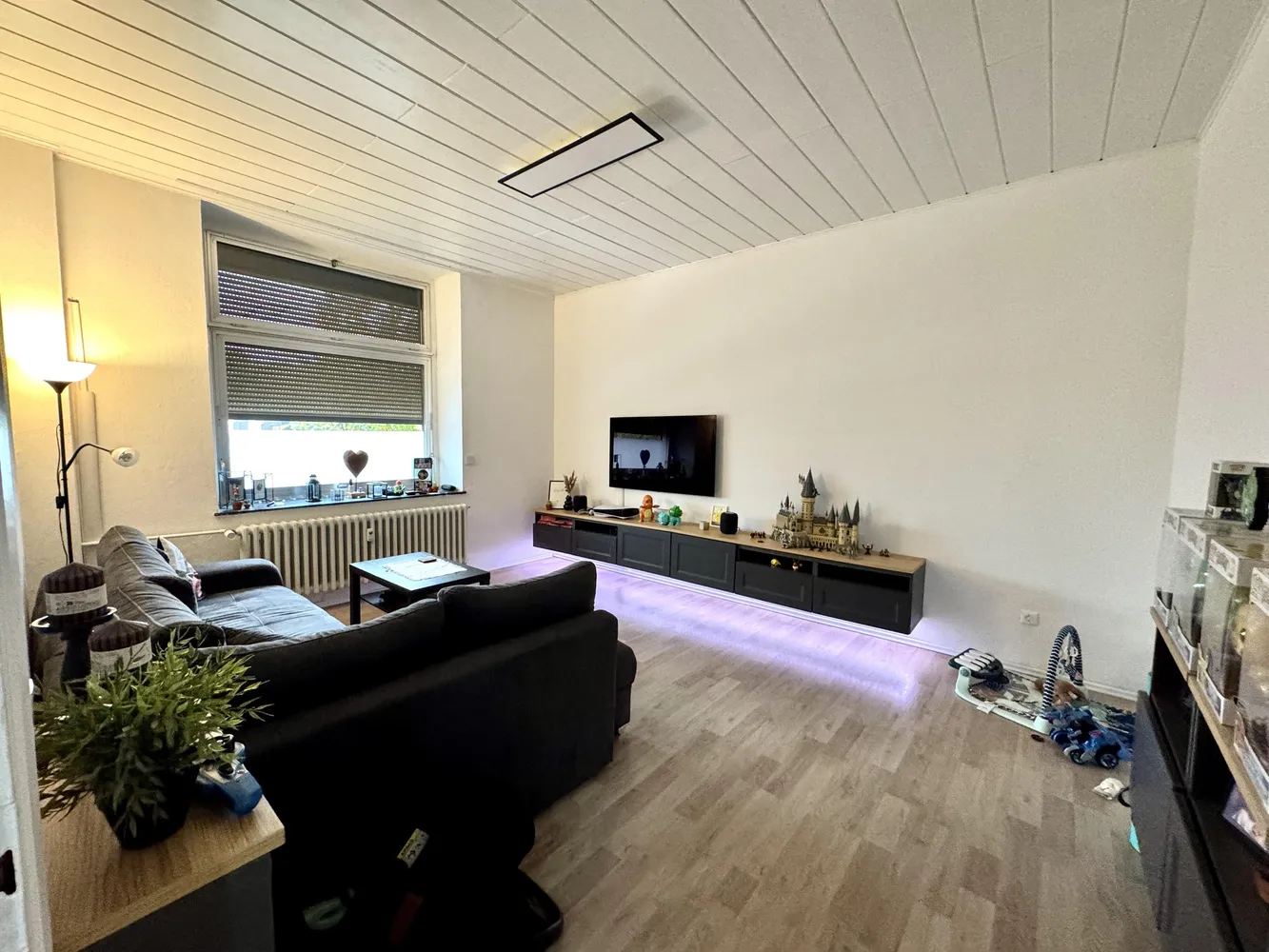 3 Zimmer Wohnung mit 83 m² in Essen – Bild 1