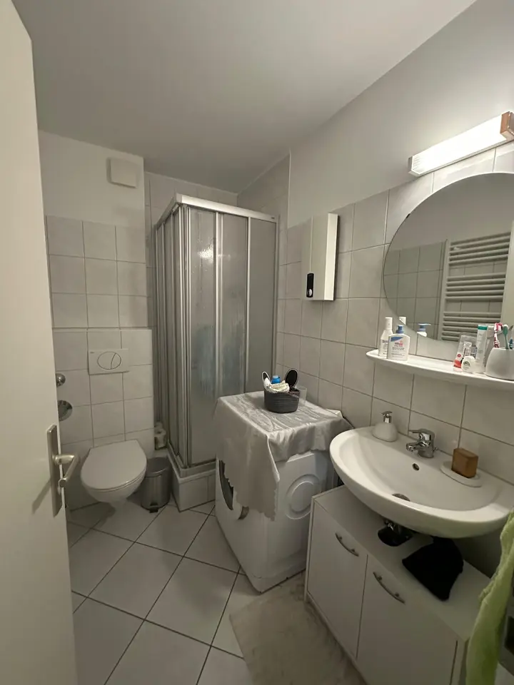 WG-Zimmer mit 55 m² in Bonn – Bild 5