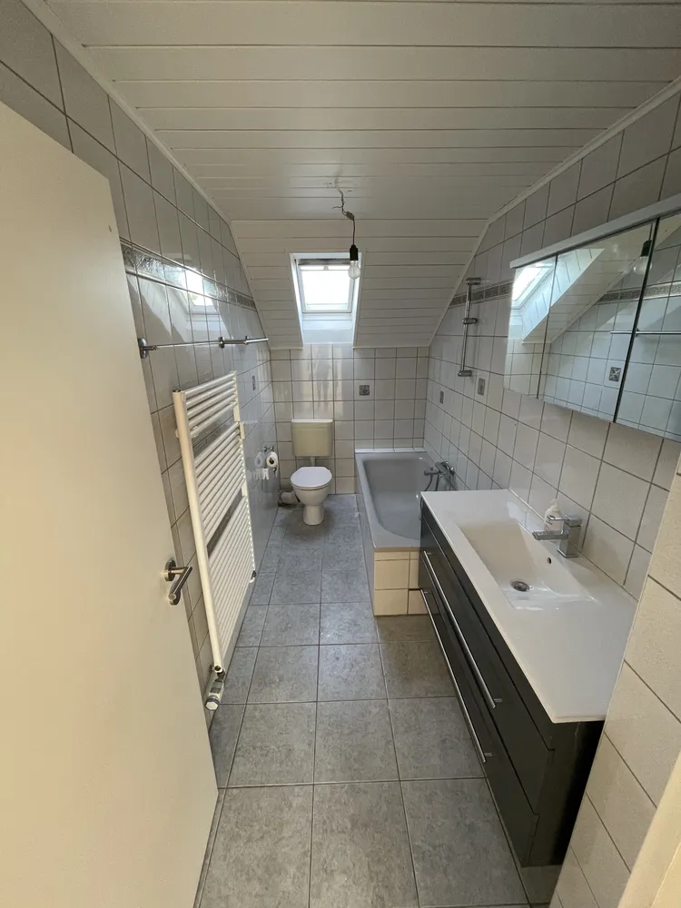 3 Zimmer Wohnung mit 77 m² in Hockenheim – Bild 11