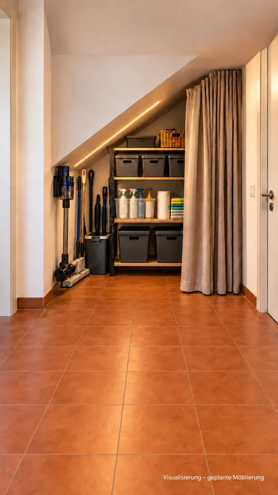 2 Zimmer Wohnung mit 52 m² in Heilbronn – Bild 5