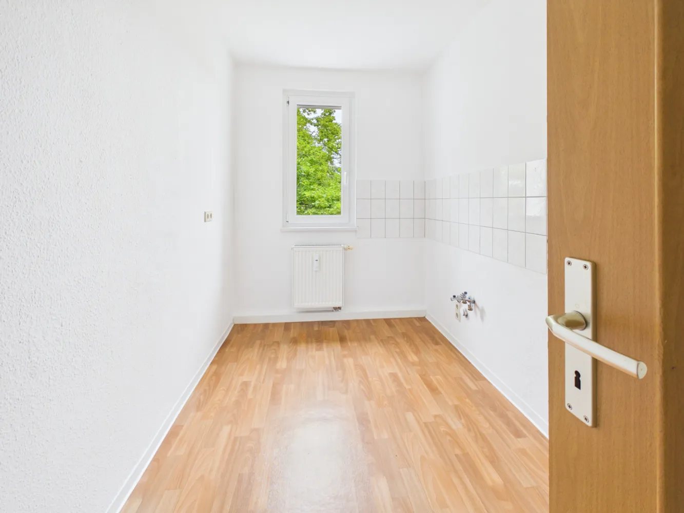 2 Zimmer Wohnung mit 48 m² in Chemnitz – Bild 3