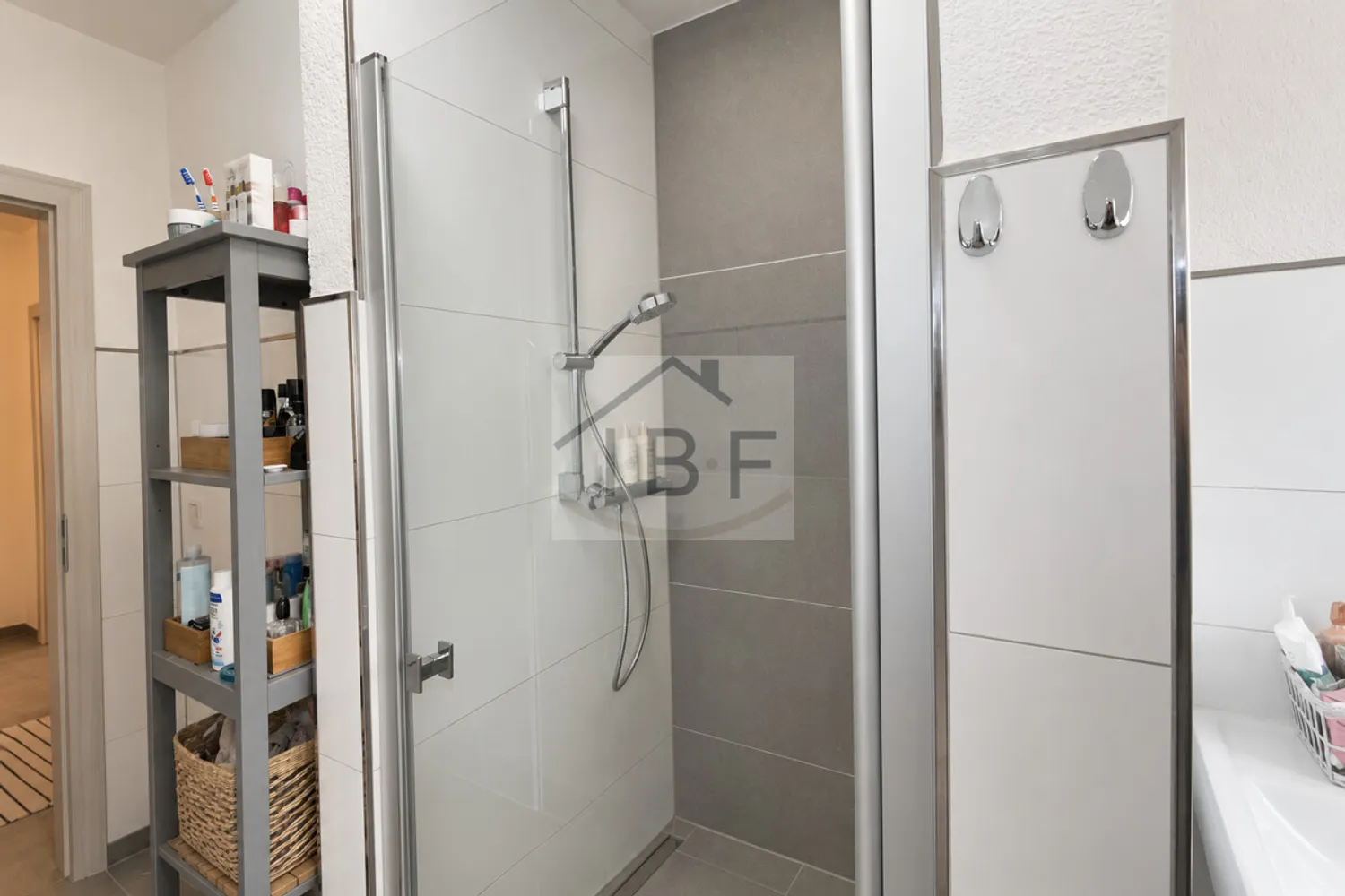2 Zimmer Wohnung mit 69 m² in Siegen – Bild 5