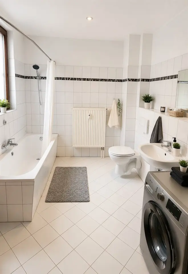 2 Zimmer Wohnung mit 69 m² in Halle (Saale) – Bild 6