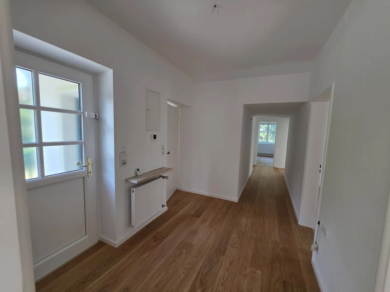 4 room apartment with 86 m² in Augsburg – Photo 7
