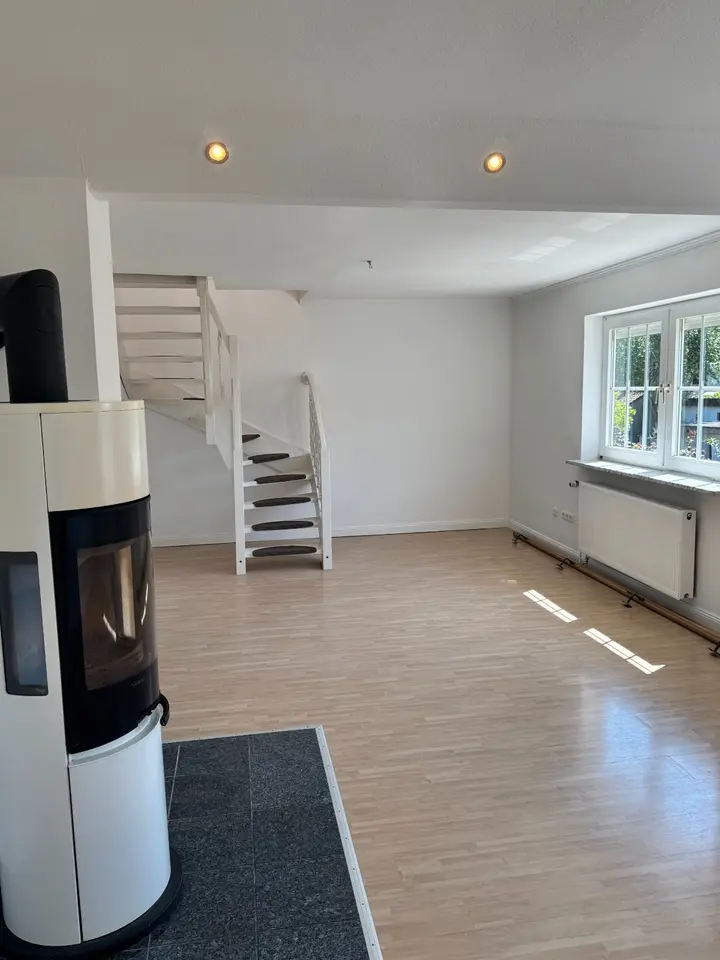 WG-Zimmer mit 70 m² in Lübeck – Bild 9