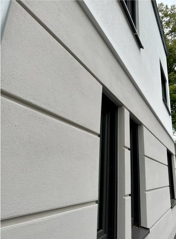4 Zimmer Wohnung mit 136 m² in Köln – Bild 3