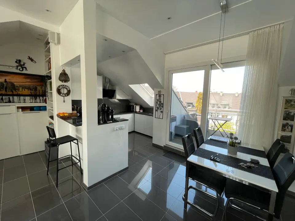 3 Zimmer Wohnung mit 96 m² in Essen – Bild 5