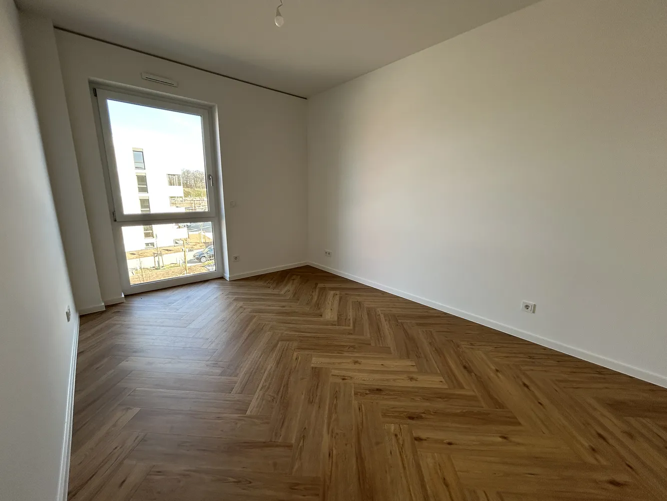 2 Zimmer Wohnung mit 58 m² in Darmstadt – Bild 6