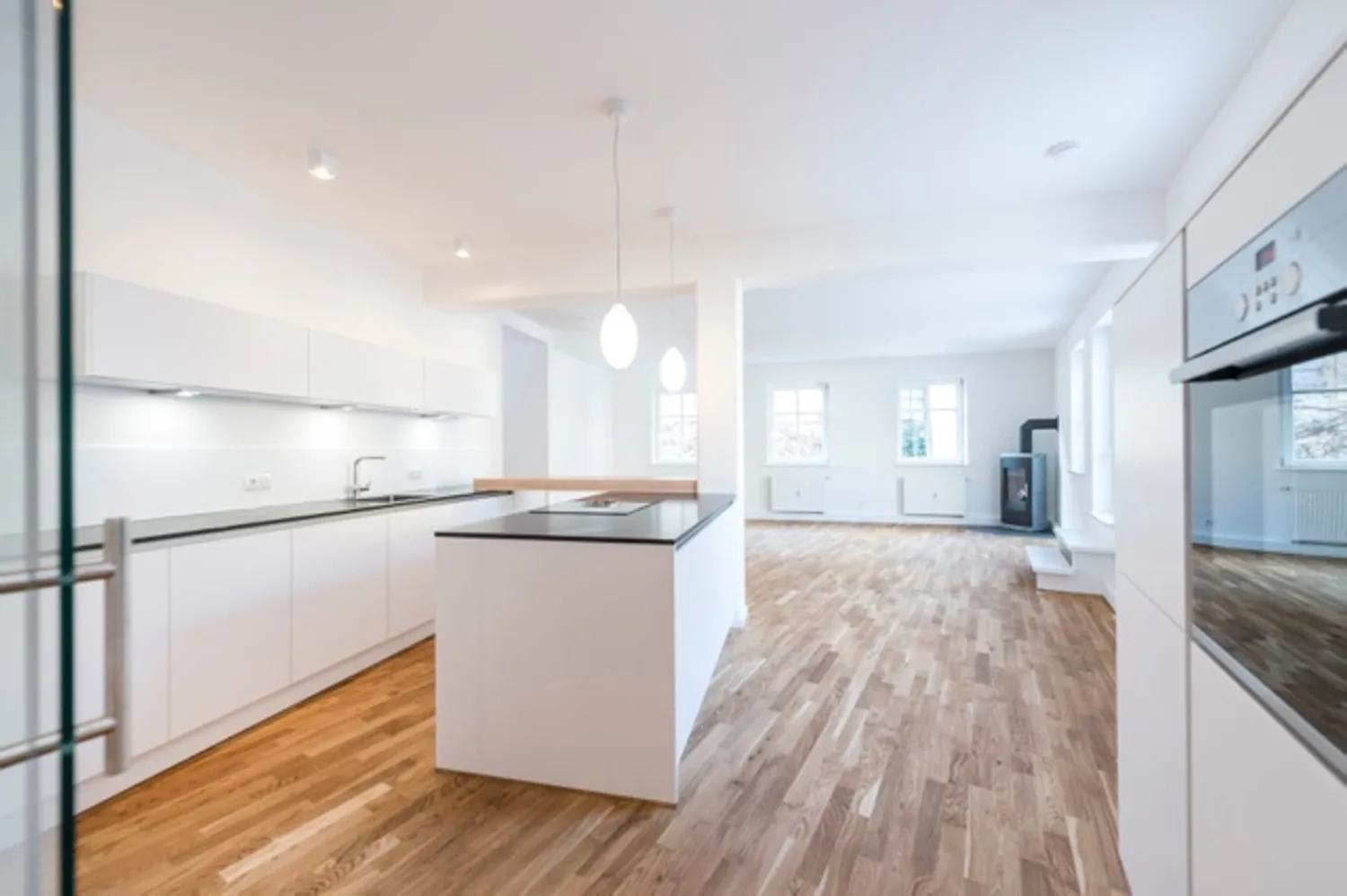 3 Zimmer Wohnung mit 108 m² in Bayreuth – Bild 2