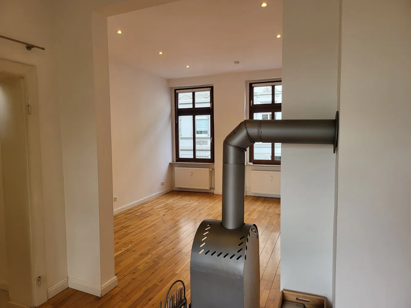 4 Zimmer Wohnung mit 107 m² in Wuppertal – Bild 2