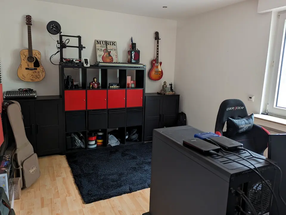 3 Zimmer Wohnung mit 94 m² in Gelsenkirchen – Bild 6