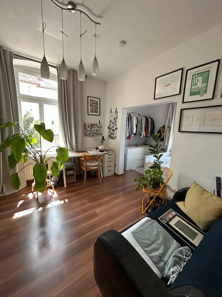 4 Zimmer Wohnung mit 73 m² in Gießen – Bild 2