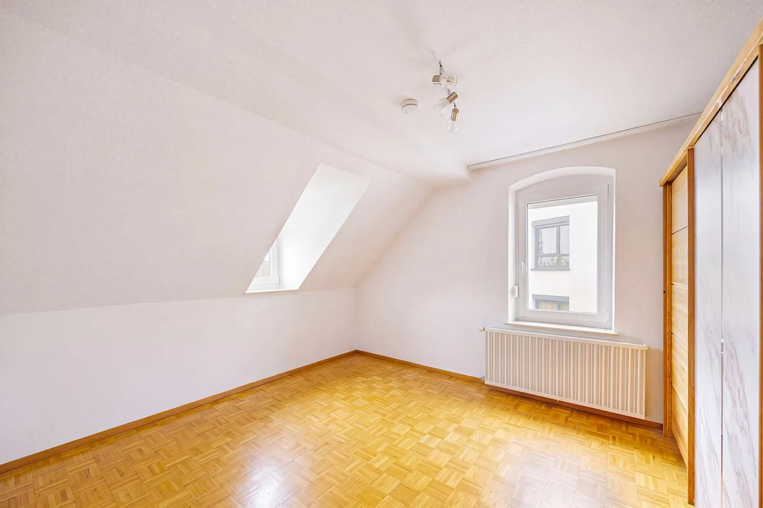 3 Zimmer Wohnung mit 89 m² in Ludwigsburg – Bild 3