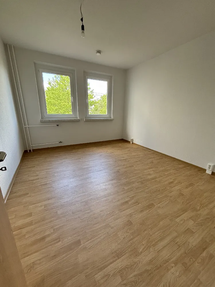 3 Zimmer Wohnung mit 67 m² in Wernigerode – Bild 4