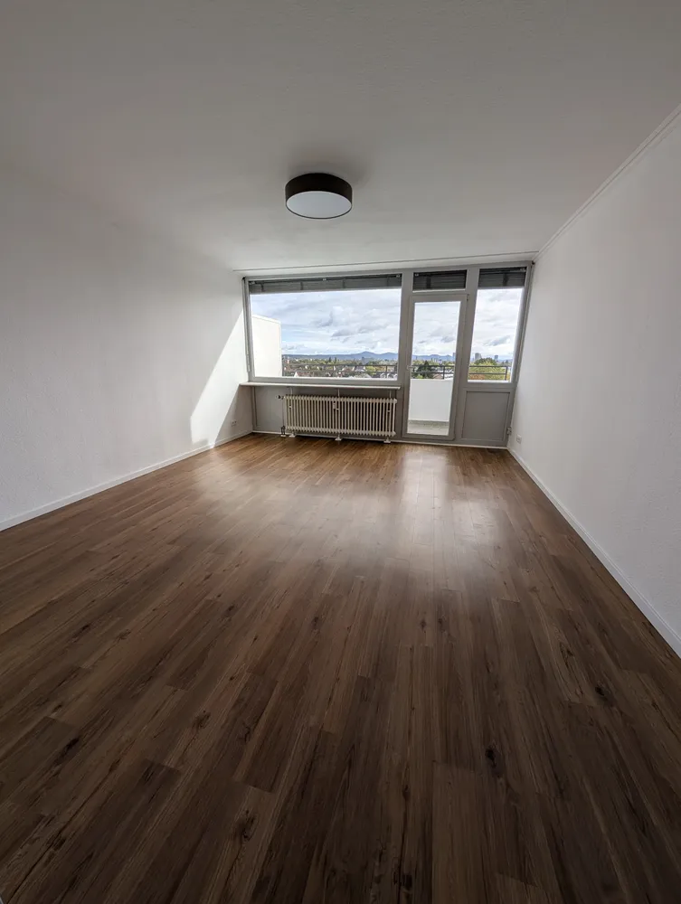 1 room apartment with 44 m² in Bonn – Photo 4