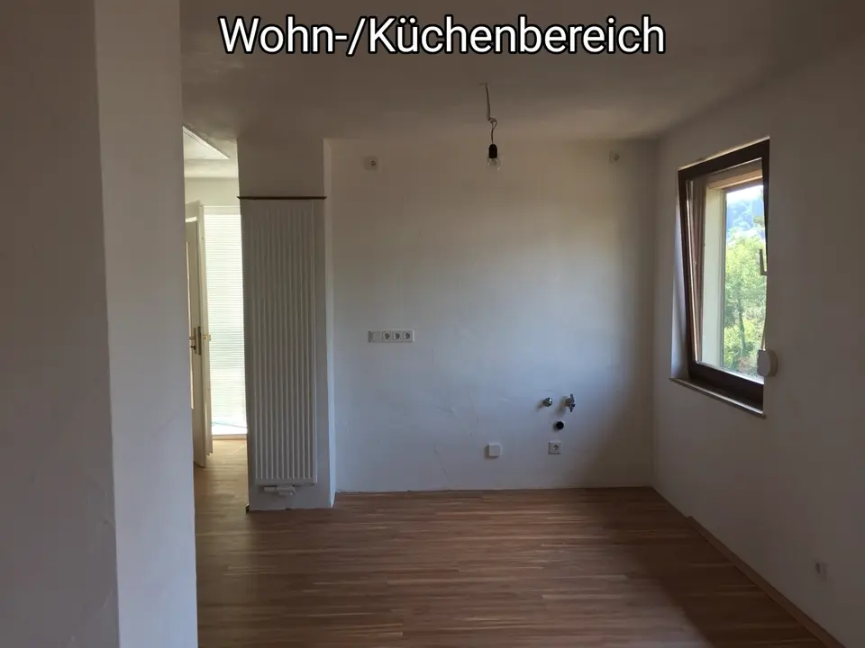 3 Zimmer Wohnung mit 65 m² in Limburg an der Lahn – Bild 1