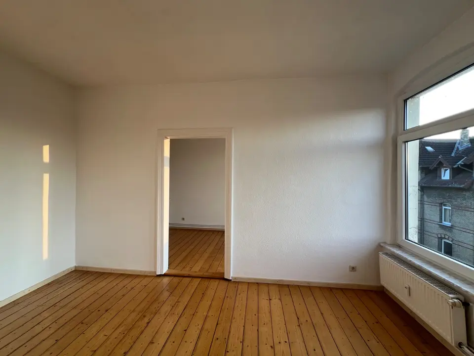 3 Zimmer Wohnung mit 60 m² in Braunschweig – Bild 3