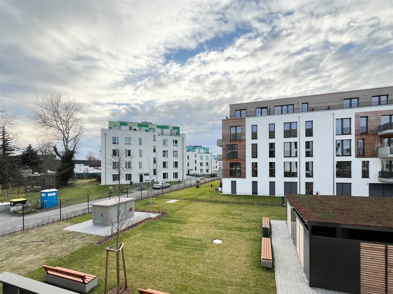 3 Zimmer Wohnung mit 74 m² in Berlin – Bild 4