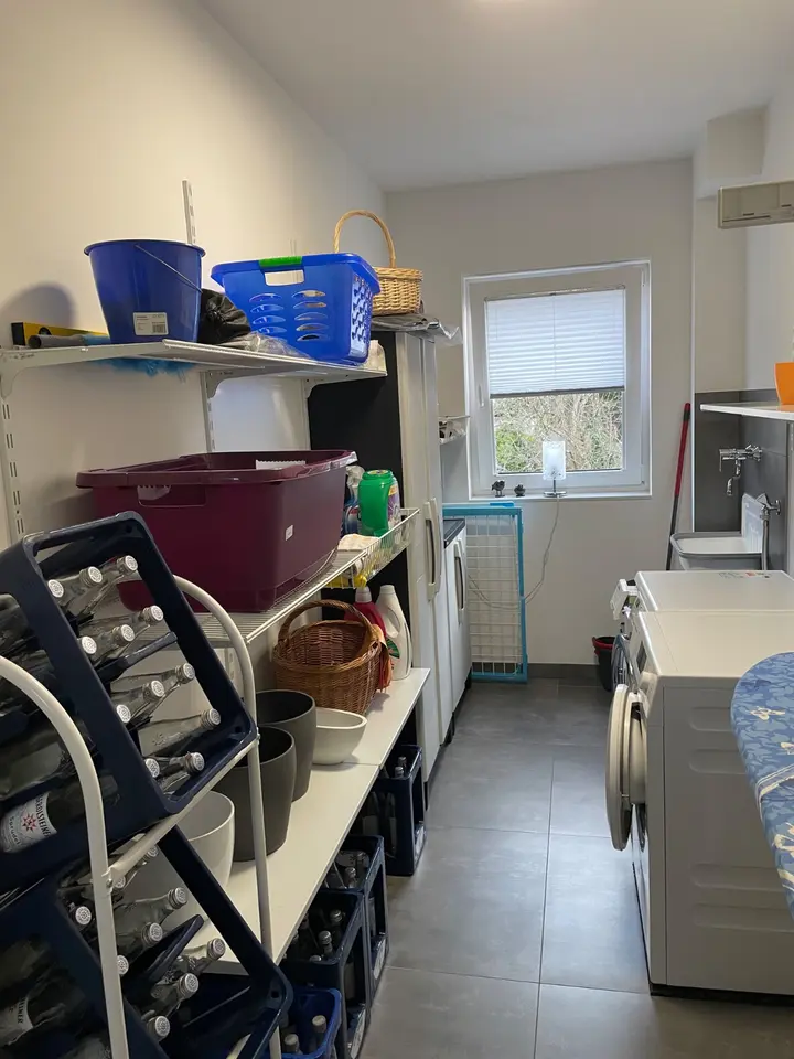 6 Zimmer Wohnung mit 170 m² in Saarbrücken – Bild 7