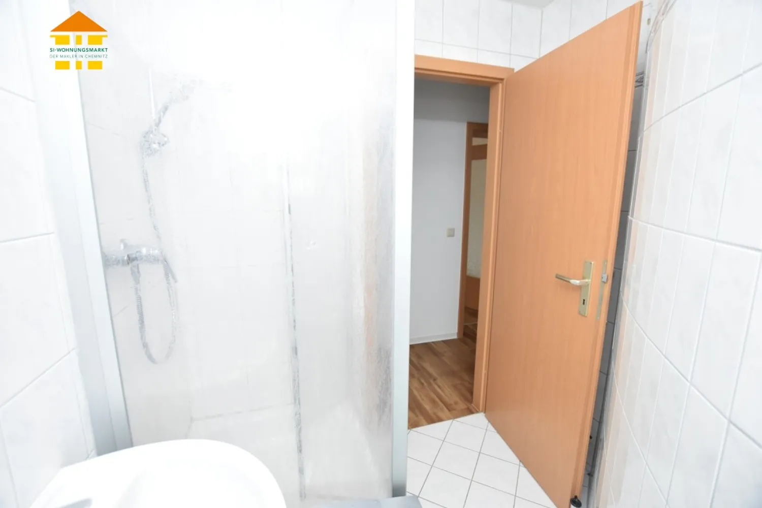 1 room apartment with 43 m² in Chemnitz – Photo 10