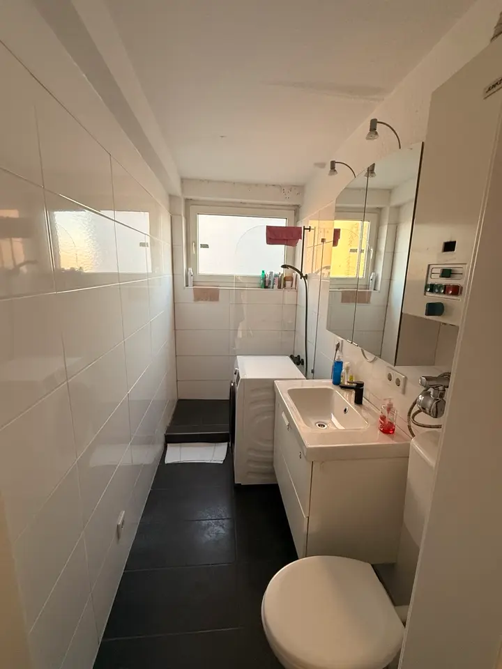 WG-Zimmer mit 16 m² in Ludwigsburg – Bild 7