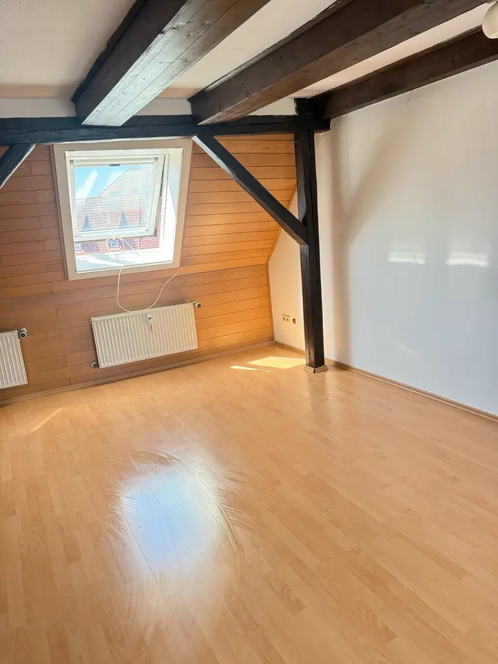 2 Zimmer Wohnung mit 40 m² in Herrenberg – Bild 2